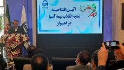 بیمه آسیا پیشرفت های بسیار خوبی بدست آورده است