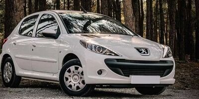 ارزانترین پژو ۲۰۷ بازار چقدر قیمت خورد؟ + قیمت کارخانه