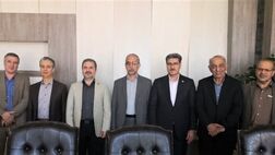 شناخت از ظرفیت های صنعت بیمه در بخش دولتی وخصوصی ضعیف است