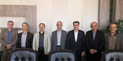 شناخت از ظرفیت های صنعت بیمه در بخش دولتی وخصوصی ضعیف است