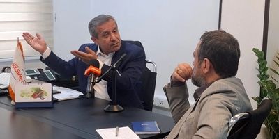 شرکت های سرمایه گذار ریسک پذیر در زمینه هوش مصنوعی بسیار اندک است