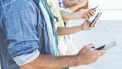 آخرین آمار مشترکین اینترنت همراه و ثابت در کشور
