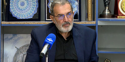 عرصه تحت پوشش به ۵ میلیون هکتار خواهد رسید