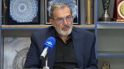عرصه تحت پوشش به ۵ میلیون هکتار خواهد رسید