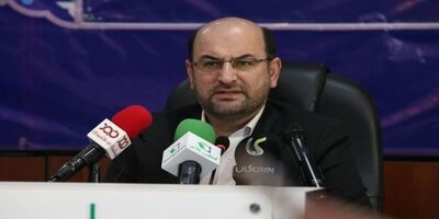 قول مدیرعامل تعاون روستایی برای کاهش قیمت سیب زمینی به زیر ۸ هزار تومان