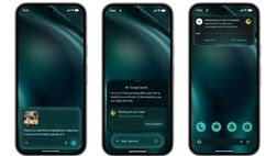 هوش مصنوعی قدرتمند جدید اندروید روی هر موبایلی اجرا نمی‌شود
