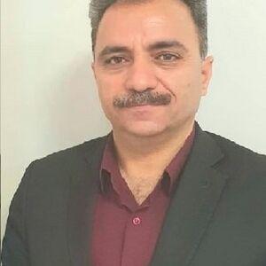 محمود احمدی