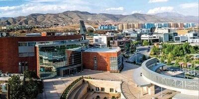 ایجاد قطب بین‌المللی سلامت در پارک پردیس/ راه‌اندازی اداره‌کل تجهیزات پزشکی
