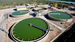 پساب تولیدی در سال گذشته به یک میلیارد و ۴۹۰ میلیون مترمکعب رسید