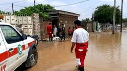 نجات ۲۷۶ نفر در حوادث ۷۲ ساعت گذشته