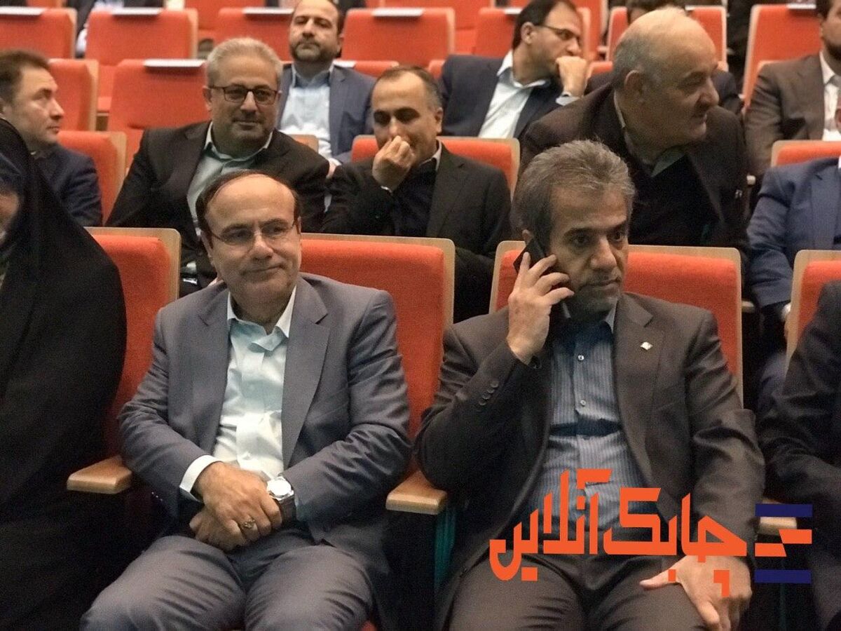 500 میلیارد دلار ریسک در کشور از پوشش اتکایی برخوردار است 