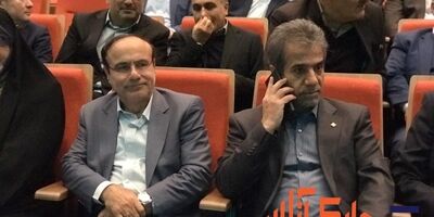 500 میلیارد دلار ریسک در کشور از پوشش اتکایی برخوردار است 