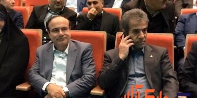 500 میلیارد دلار ریسک در کشور از پوشش اتکایی برخوردار است 