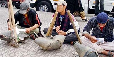 این افراد دیگر بیمه بیکاری نمی‌گیرند
