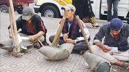 ۱۲ درصد افراد شاغل در سال ۹۸ از بازار کار خارج شدند!