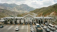 دریافت عوارض در ۶ آزادراه دستی است