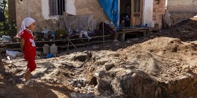 ۷۰هزار واحد مسکونی گرگان در برابر حوادث طبیعی پوشش بیمه‌ای ندارند