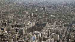 نرخ رشد قیمت مسکن کاهش یافت
