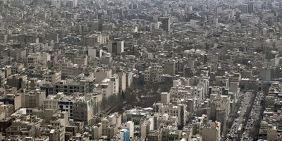 نرخ رشد قیمت مسکن کاهش یافت
