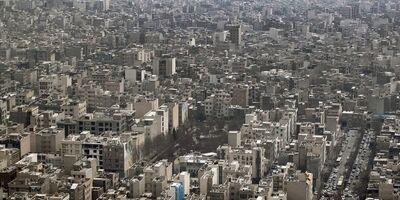 نرخ رشد قیمت مسکن کاهش یافت
