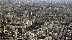 نرخ رشد قیمت مسکن کاهش یافت
