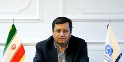 همتی از مذاکره با چین و روسیه خبر داد