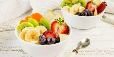 روش تهیه مهلبیه یا پودینگ عربی 
