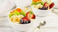 طرز تهیه دسر رژیمی و کم کالری

