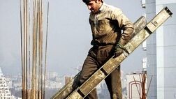 مشکل قطع بیمه کارگران ساختمانی حل می‌شود؟
