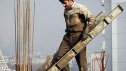 مشکل قطع بیمه کارگران ساختمانی حل می‌شود؟

