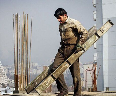 مشکل قطع بیمه کارگران ساختمانی حل می‌شود؟
