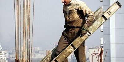 مشکل قطع بیمه کارگران ساختمانی حل می‌شود؟
