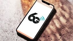 تولید گجت ۶G با ۲۰ برابر سرعت ۵G 