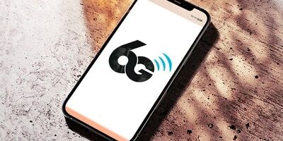 تولید گجت ۶G با ۲۰ برابر سرعت ۵G 