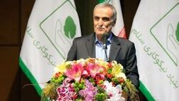 
رییس هیات عامل کانون بانک‌های خصوصی انتخاب شد