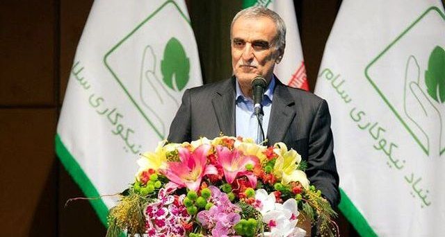 
رییس هیات عامل کانون بانک‌های خصوصی انتخاب شد