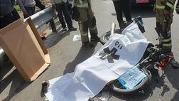 وقوع نیمی ازتصادفات فوتی پایتخت درساعات۲۰تا ۴بامداد/۲۰تا۳۰ساله‌ها بیشترین قربانیان رانندگی

