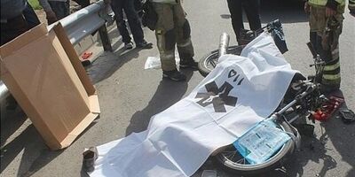 ثبت بیش از ۷۰۰۰ تصادف در کشور طی ۷ ماهه امسال