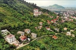 گران‌فروشی برخی ویلاهای شمال در جنگ/ اسکان اضطراری درحال تامین است