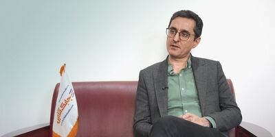 درصد کمی از کارتخوان ها توانایی پذیرش سرویس کهربا را دارند+فیلم