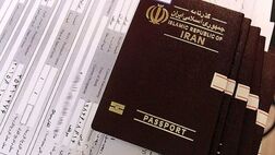 تدابیر ویژه شرکت ملی پست برای دریافت گذرنامه زائرین اربعین
