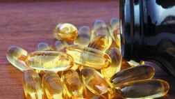 این ۲۰ خوراکی تامین‌کننده ویتامین D هستند
