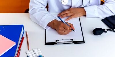 حق ویزیت پزشکان طب ایرانی در ۱۴۰۳ 