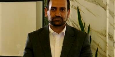 معاون طرح و توسعه بیمه مرکزی معرفی شد