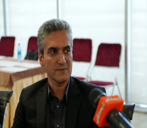 جای توسعه فراوانی برای صنعت  لیزینگ در اقتصاد کشور وجود دارد + فیلم