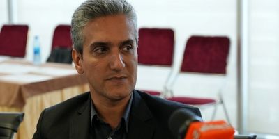 جای توسعه فراوانی برای صنعت  لیزینگ در اقتصاد کشور وجود دارد + فیلم