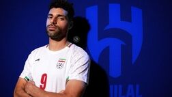 طارمی دوباره در رادار الهلال