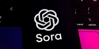 اپلیکیشن «سورا» به کنترل حق نشر مجهز می‌شود
