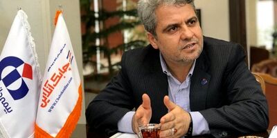 شرکت‌های بیمه‌ای کوچک در بازار انحصاری نمی‌توانند به درستی رقابت کنند