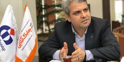 شرکت‌های بیمه‌ای کوچک در بازار انحصاری نمی‌توانند به درستی رقابت کنند